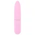Cuties - mini vibrator - pink