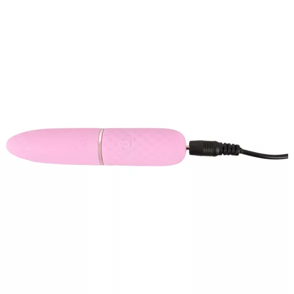 Cuties - mini vibrator - pink