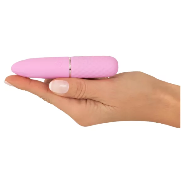 Cuties - mini vibrator - pink