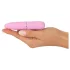 Cuties - mini vibrator - pink