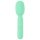 Cuties - mini massager vibrator (mint)