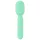 Cuties - mini vibrator - vandtæt massager - mintgrøn