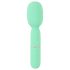 Cuties - mini massager vibrator (mint)