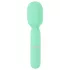 Cuties - mini vibrator - vandtæt massager - mintgrøn