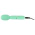 Cuties - mini massager vibrator (mint)