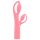 You2Toys Fabulous - genopladelig klitoris vibrator (pink)