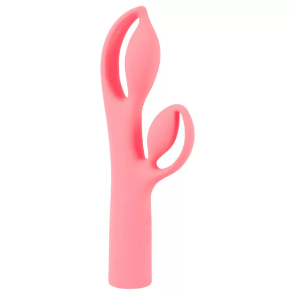 You2Toys Fabulous - klitorisvibrator med arm - genopladelig - pink