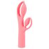 You2Toys Fabulous - genopladelig klitoris vibrator (pink)