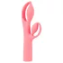 You2Toys Fabulous - klitorisvibrator med arm - genopladelig - pink