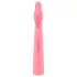 You2Toys Fabulous - klitorisvibrator med arm - genopladelig - pink