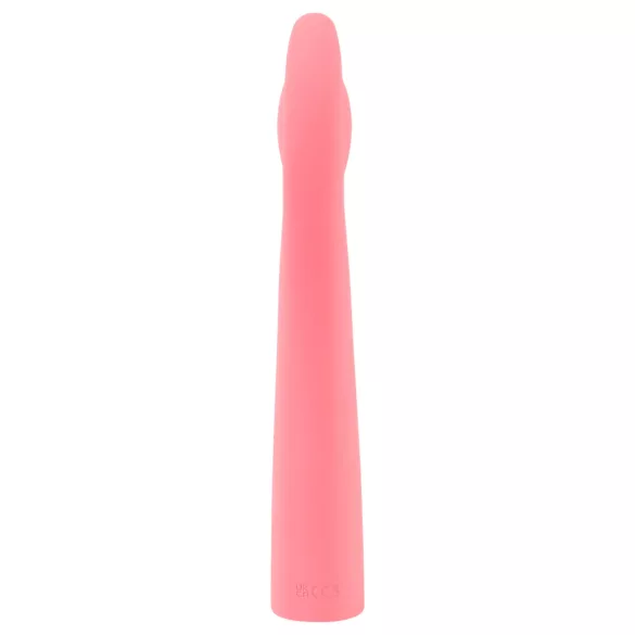 You2Toys Fabulous - klitorisvibrator med arm - genopladelig - pink