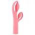 You2Toys Fabulous - klitorisvibrator med arm - genopladelig - pink