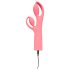 You2Toys Fabulous - genopladelig klitoris vibrator (pink)