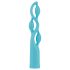 You2Toys Fabulous - Genopladelig 3-motorer vibrator (blå)