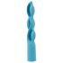 You2Toys Fabulous - Genopladelig 3-motorer vibrator (blå)