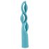 You2Toys Fabulous - Genopladelig 3-motorer vibrator (blå)
