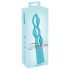 You2Toys Fabulous - Genopladelig 3-motorer vibrator (blå)