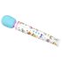 le Wand Unicorn - massager vibrator sæt (regnbue)