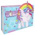 le Wand Unicorn - massager vibrator sæt (regnbue)