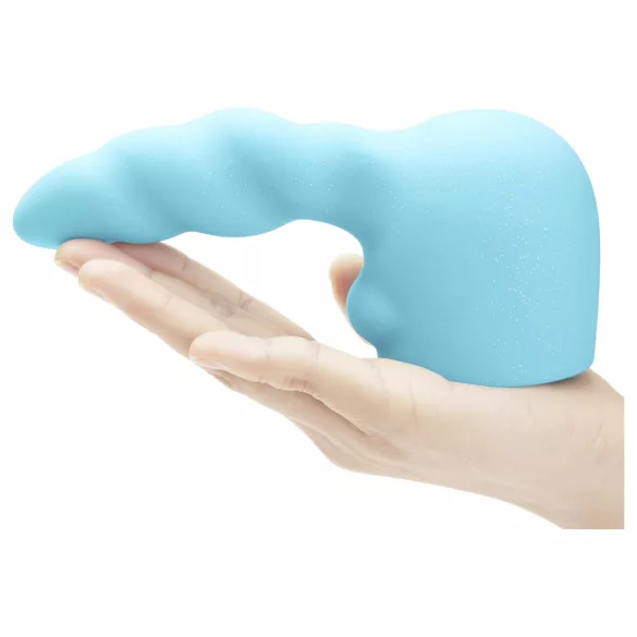 le Wand Unicorn - massage vibrator sæt - regnbue
