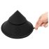 Cowgirl Keglen - smart og alsidig sexmaskine (sort)