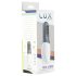 LUX Active First Class - roterende masturbator (hvid-grå)