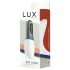 LUX Active First Class - roterende masturbator (hvid-grå)