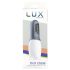 LUX Active First Class - roterende masturbator (hvid-grå)