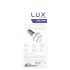 LUX Active First Class - roterende masturbator (hvid-grå)