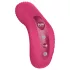 Fun Factory Laya III - vandtæt klitorisvibrator (pink)