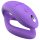We-Vibe Sync O - smart parvibrator med genopladeligt batteri (lilla)