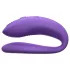 We-Vibe Sync O - App-styret parvibrator (lilla)