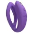 We-Vibe Sync O - App-styret parvibrator (lilla)