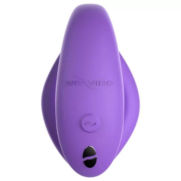 We-Vibe Sync O - App-styret parvibrator (lilla)