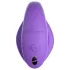 We-Vibe Sync O - App-styret parvibrator (lilla)