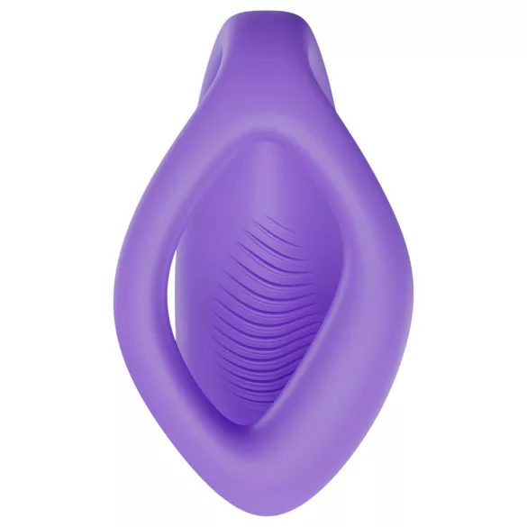 We-Vibe Sync O - App-styret parvibrator (lilla)