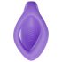 We-Vibe Sync O - smart parvibrator med genopladeligt batteri (lilla)