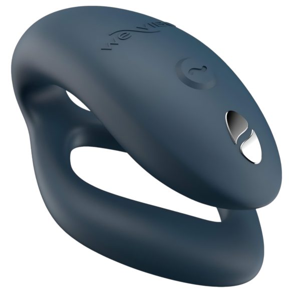 We-Vibe Sync O - parvibrator med app-styring (grøn)