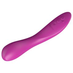   We-Vibe Rave 2 - smart, opladelig G-punkt vibrator (lyserød)