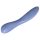 We-Vibe Rave 2 - smart genopladelig G-punkt vibrator (blå)
