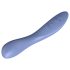 We-Vibe Rave 2 - smart genopladelig G-punkt vibrator (blå)