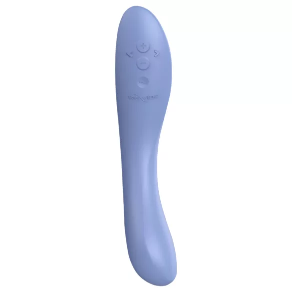 We-Vibe Rave 2 - App-styret G-punktsvibrator (blå)