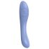 We-Vibe Rave 2 - smart genopladelig G-punkt vibrator (blå)