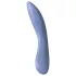 We-Vibe Rave 2 - App-styret G-punktsvibrator (blå)