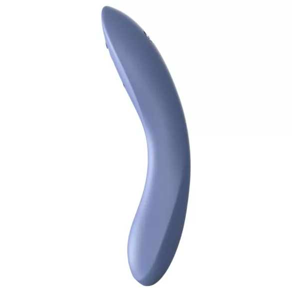 We-Vibe Rave 2 - App-styret G-punktsvibrator (blå)