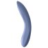 We-Vibe Rave 2 - smart genopladelig G-punkt vibrator (blå)