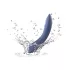 We-Vibe Rave 2 - App-styret G-punktsvibrator (blå)