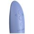 We-Vibe Rave 2 - smart genopladelig G-punkt vibrator (blå)