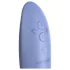 We-Vibe Rave 2 - App-styret G-punktsvibrator (blå)