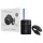 Arcwave Voy og We-Vibe Sync 2 - Double the Fun sæt (sort)